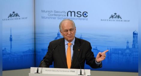 Доклад на Мюнхенската конференция предупреждава за края на съществуващия световен ред