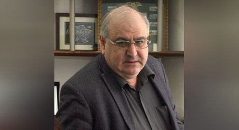 4 г. затвор за бившия директор на БДЖ Олег Петков