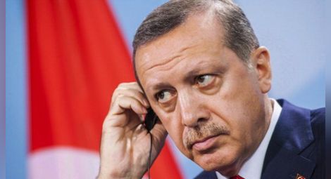 Ердоган след референдума в Крим: Турция ще се придържа към решението на НАТО
