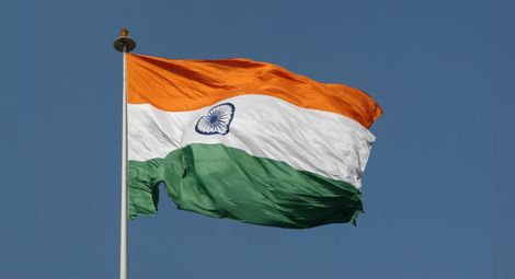 Над половин милион индийци поставиха рекорд на Гинес за най-масово изпълнение на национален химн