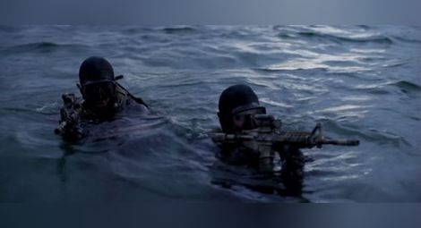 "Тюлени" превзеха танкер под севернокорейски флаг с либийски петрол по заповед на Обама