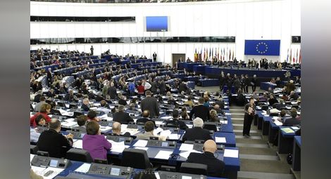 Европейският парламент прие резолюцията за Албания, в която се потвърждават правата на българското население в Мала Преспа, Голо Бърдо и Гора