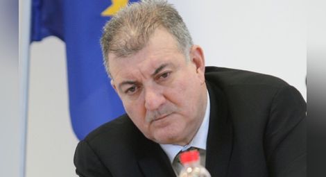 Георги Костов: Не съм подавал оставка