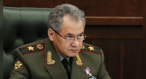 Шойгу: Русия вече разполага с войски за информационни операции