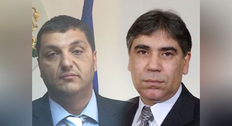 Герджиков уволни двамата зам. областни управители