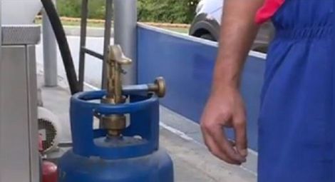 ДАМТН: Препълнени газови бутилки са сред най-честите причини за инциденти