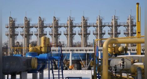 Газпром вдига цената на руския газ за Европа