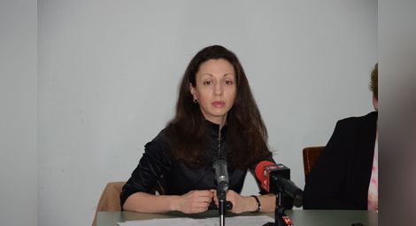 Кристина Георгиева