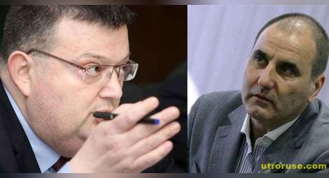 Цацаров: Цветанов ще бъде разследван