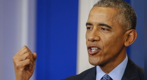 Обама разпоредил кибер атаки срещу Северна Корея