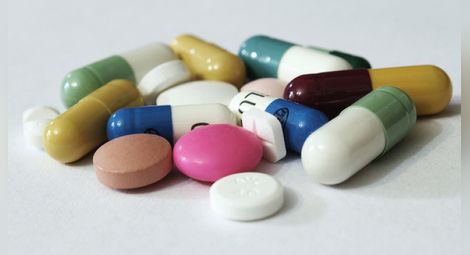 Нови 500 лекарства вече не се поемат от касата