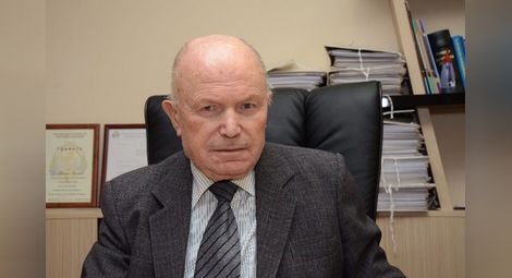 Нотариус Цвятко Миланов става почетен гражданин посмъртно
