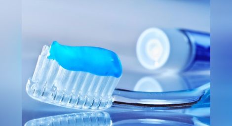 11 невероятни приложения на пастата за зъби
