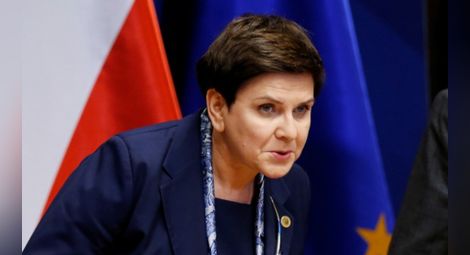 Полша измисли отмъщение на Европейския съюз
