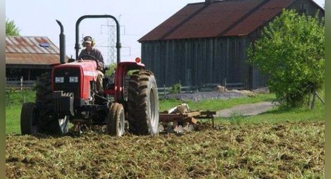 Фонд „Земеделие“ договори първите  85 проекта за малки стопанства