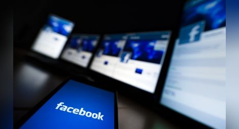Facebook забрани да се следят потребителите й