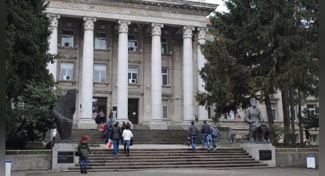 Русенският университет кани  на Ден на отворените врати 