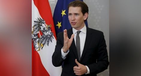 Австрия: Турция няма място в ЕС