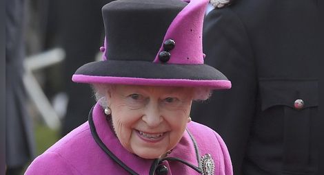 Кралица Елизабет II утвърди закона за брекзит