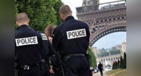 Един човек е ранен при взрив на писмо в офисите на Валутния фонд в Париж