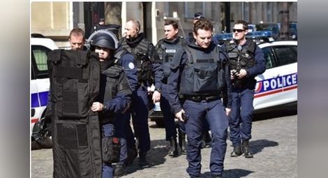 Стрелба в училище във Франция, има ранени