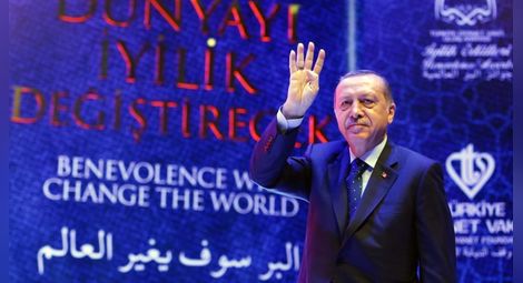 Ердоган: Забравете за мигрантското споразумение!