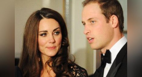"Сън": Кейт побесня заради унизителния купон на принц Уилям с блондинките