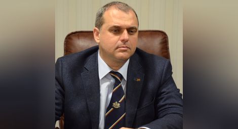 Искрен Веселинов - водач на листата на КП „ОБЕДИНЕНИ ПАТРИОТИ –  НФСБ,  АТАКА и ВМРО“ - 19 МИР