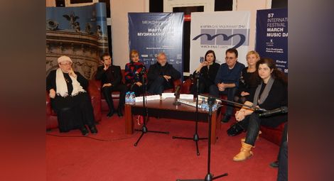 Вера Немирова: Този „Кавалер на розата“ е истинската българска премиера