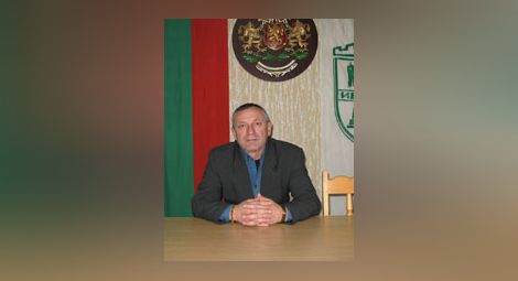 Масивен инфаркт покоси кмета на Тръстеник
