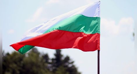 Във Велико Търново поставиха над 400 нови знамена
