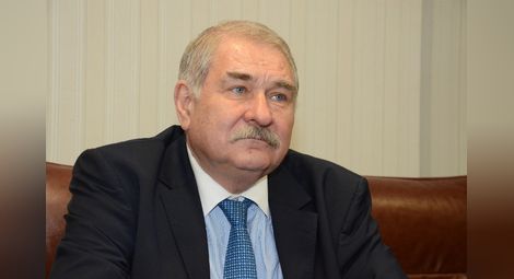 Кирил Цочев: Коалиция АБВ-“Движение 21“ ще работи за вдигане на заплати и пенсии