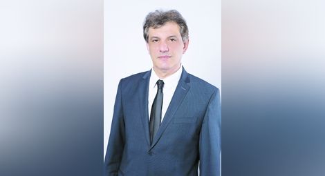 Свилен Иванов: Приоритет в програмата на ГЕРБ са законодателни промени, необходими за цялостна реформа на българския спорт
