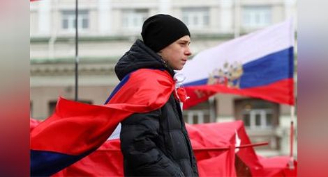 След Крим и Приднестровието поиска да стане част от Русия