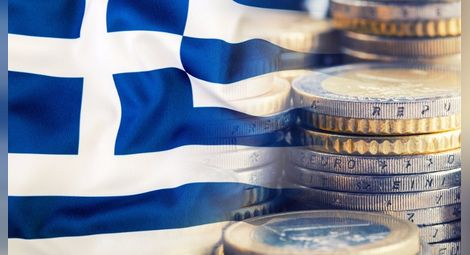 Гърция губи годишно по 16 млрд. евро от неплатени данъци
