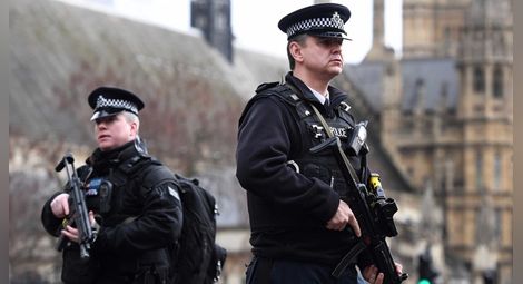 Загинали и ранени след терористичен атентат в Лондон