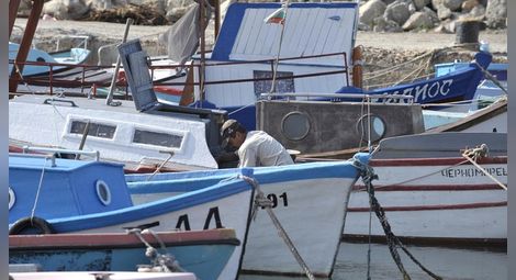 До 21 юни приемат проекти за рибарски пристанища и лодкостоянки