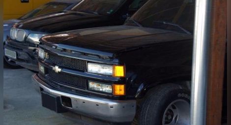 Разбиха организирана група в Силистра за продажба на крадени коли с фалшиви документи