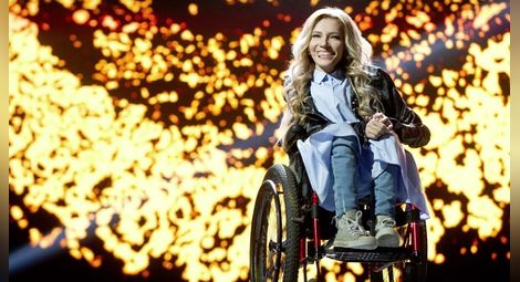 Украйна предлага на Русия да изпрати друг участник в Евровизия