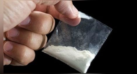 Наркодилър задържан с  хероин и спринцовки в "Здравец Север"