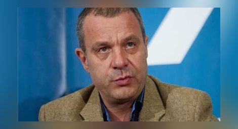 Емил Кошлуков: ГЕРБ вече няма така лесно да се отказва от мандата си