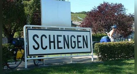 България иска пълен достъп до Шенгенската система заради мигрантите