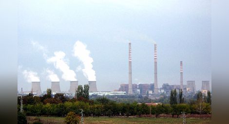България ще иска промяна в екологичните норми за ТЕЦ-овете на въглища