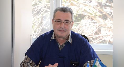 Д-р Гайтанджиев: Прекаляването с козунаци, яйца и агнешко води до сериозни проблеми от остър тип