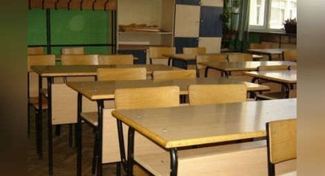 Близо 20% от ромските деца отпадат от училище