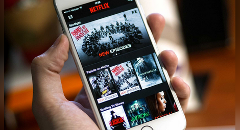 Потребителите на Netflix ще могат да печелят от създаването на локални субтитри за филми и сериали