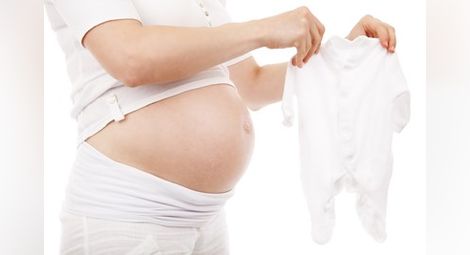 Затлъстяването по време на бременността увеличава риска от епилепсия за детето