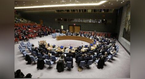 Съветът за сигурност на ООН ще обсъди атаката със зарин в Сирия