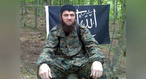 Чеченският терорист Доку Умаров е мъртъв