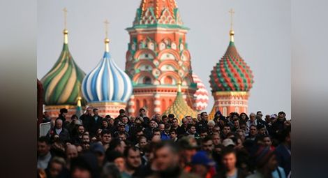 Москва предупреди, че може да прекрати сътрудничеството с Вашингтон